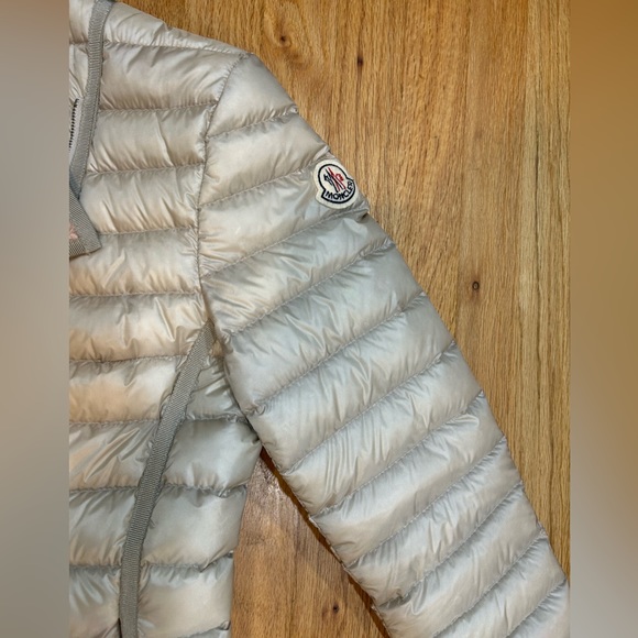 Moncler amy jacket - Picture 8 of 16